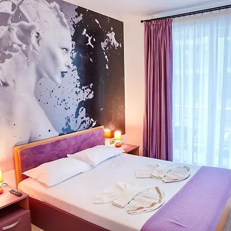 Apartament Amma Beach By Alz Navodari