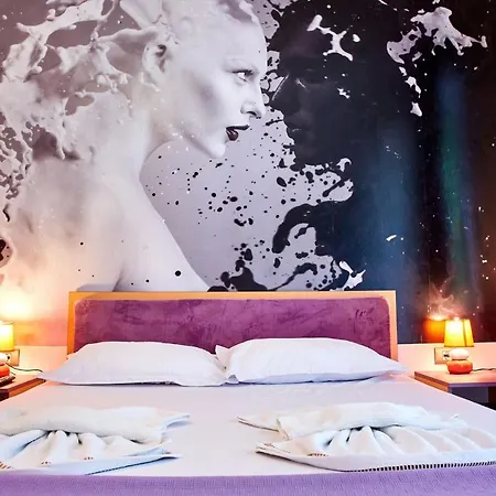 Apartament Amma Beach By Alz 3*