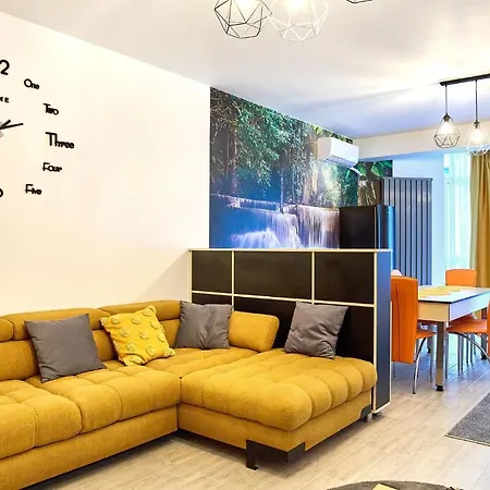Aparthotel Apartament Amma Beach By Alz Navodari
