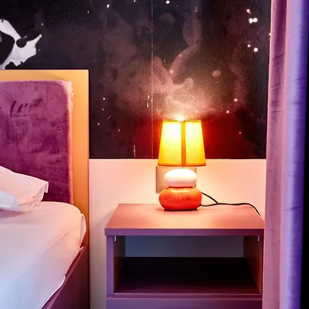 Apartament Amma Beach By Alz Aparthotel Navodari