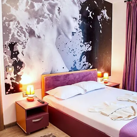 Apartament Amma Beach By Alz