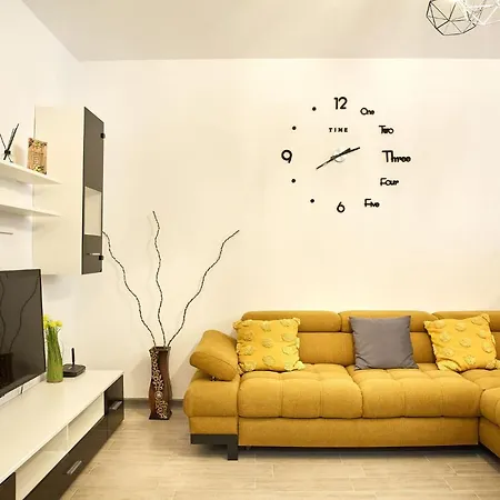 Aparthotel Apartament Amma Beach By Alz