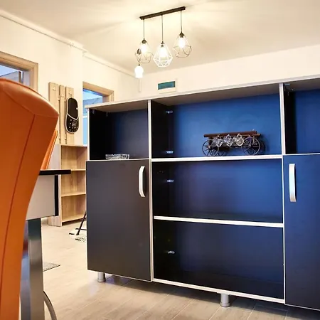 Apartament Amma Beach By Alz