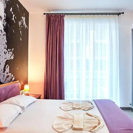 Apartahotel Apartament Amma Beach By Alz