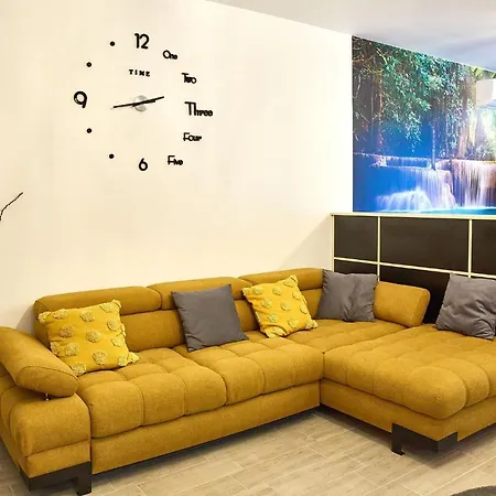 Apartament Amma Beach By Alz Năvodari
